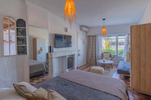 DEPARTAMENTO NINA - Playa Grande - Frente al mar