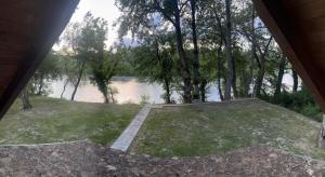 Vikendica Drina Mladenova suma