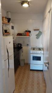 DEPARTAMENTO NINA - Playa Grande - Frente al mar