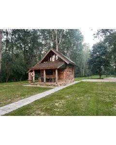 Vikendica Drina Mladenova suma - Šor