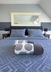 Elegant Duplex Danube Canal