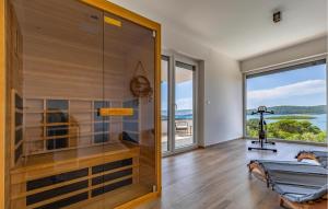 Cozy Home In Medulin With Sauna 