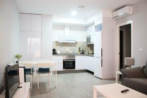 Espectacular loft reformado en Córdoba by beBalmy