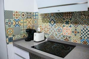 Espectacular loft reformado en Córdoba by beBalmy