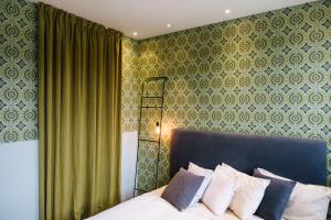 Cosy Stylish private room along the canal