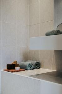 Cosy Stylish private room along the canal