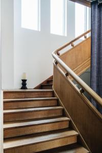 Cosy Stylish private room along the canal