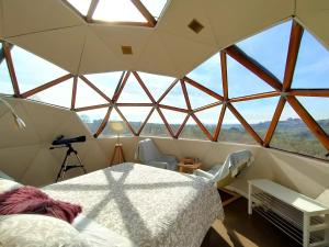 Mirador de Pideago - Gratal y Nabiella