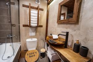 The Chalet 2 Bedrooms Paradise