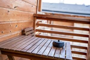 The Chalet 2 Bedrooms Paradise