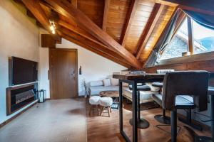 The Chalet 2 Bedrooms Paradise