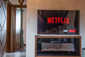 The Chalet 2 Bedrooms Paradise