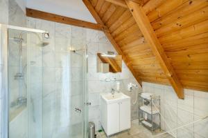 Studio Apartment room in Stoffbauer