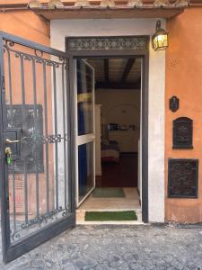 La casa di vasco