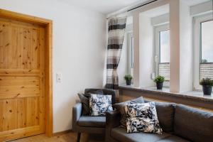 Ferienwohnung Krummel