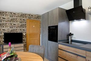 Ferienwohnung Krummel