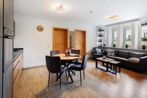 Ferienwohnung Krummel