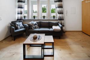 Ferienwohnung Krummel