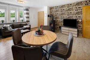 Ferienwohnung Krummel