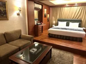 Duroy Hotel By Beverly - Ar Rawshah