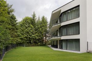 PARK APARTAMENTY Krynica Zdrój