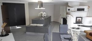 Ferienwohnung Alina
