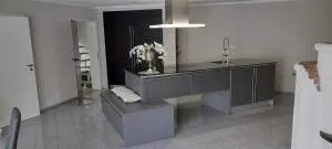 Ferienwohnung Alina - Kröge