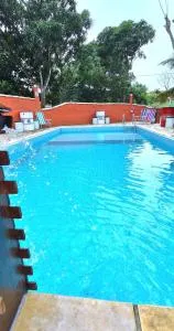 Cantinho do Sagui Inn - Búzios