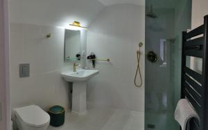 Maisons de vacances Gite de la Fontaine : photos des chambres