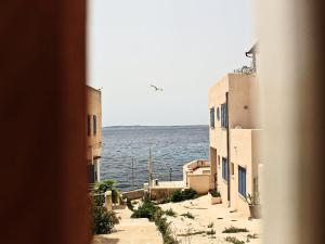 Fenici Levanzo - Island Apartments