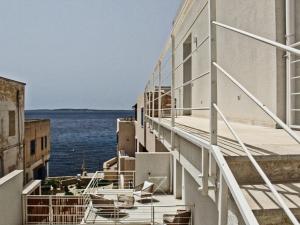 Fenici Levanzo - Island Apartments