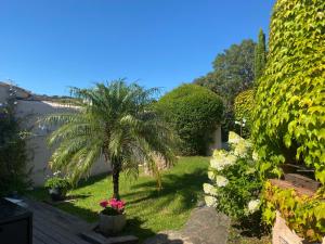 Appart'hotels Residence Marina Di Santa Giulia : photos des chambres
