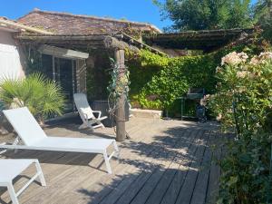 Appart'hotels Residence Marina Di Santa Giulia : photos des chambres