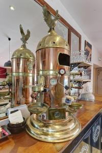 B&B / Chambres d'hotes Champagne Domaine Sacret - AY : photos des chambres