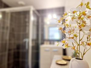 Appartements L-Escale : photos des chambres