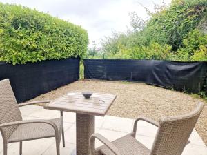 Appartements L-Escale : photos des chambres