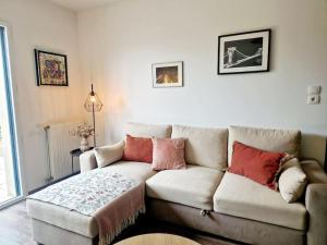 Appartements L-Escale : photos des chambres
