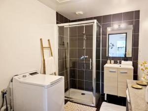 Appartements L-Escale : photos des chambres