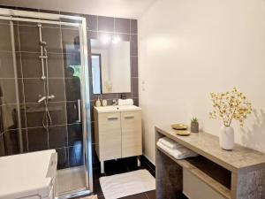 Appartements L-Escale : photos des chambres