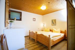 Ferienhaus Blumenhain - Wohnung "Kirchblick"
