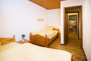 Ferienhaus Blumenhain - Wohnung "Kirchblick"