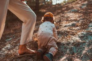 Dutchen Vakantiepark Duynvoet