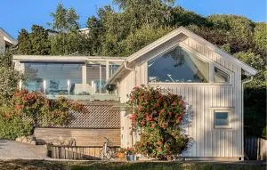 Pet Friendly Home In Alingsås With Wifi - Tollered