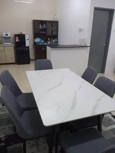 Suriati&Fhaiz Homestay - Kampong Jerong