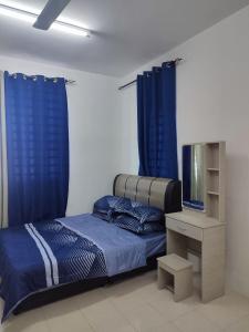 Suriati&Fhaiz Homestay