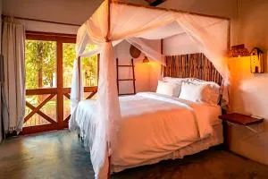 Paka Bangalos, Pousada de Charme em Sergipe - 皮亚萨布苏