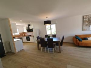 Villas Villa illiberis : photos des chambres