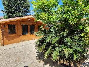 Villas Villa illiberis : photos des chambres