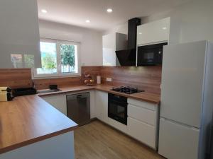 Villas Villa illiberis : photos des chambres