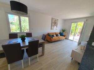 Villas Villa illiberis : photos des chambres